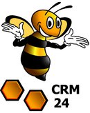 -  CRM 24